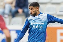 Leo Ribeiro | Klubo nuotr.