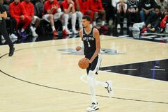 Wembanyama | Scanpix nuotr.