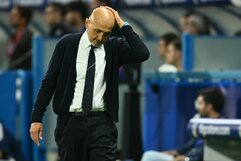  Luciano Spalletti  | Scanpix nuotr.