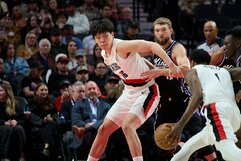 Hansenas ir Sabonis  | Allos Fedorčenko ir Manto Stankevičiaus nuotr.