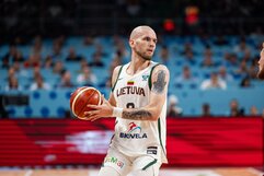 Velička | BNS nuotr.