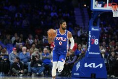 Paulas George | Scanpix nuotr.