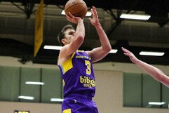 Augustas Marčiulionis | Organizatorių nuotr.