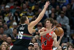 Matas Buzelis | Scanpix nuotr.