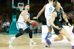 Rihardas Lomažas | Scanpix nuotr.