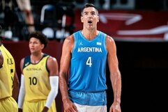 FIBA nuotr.