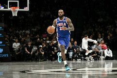 LeBronas Jamesas | Scanpix nuotr.