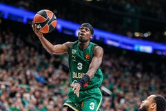 Francisco | BNS nuotr.