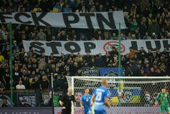 Rungtynių akimirka | Scanpix nuotr.