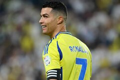 Cristiano Ronaldo  | Scanpix nuotr.