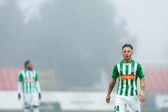 Motiejus Burba | Elvio Žaidario nuotr.