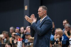 Darius Songaila | LKL nuotr.