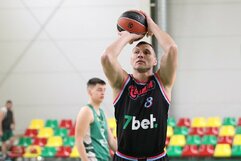 „TOPsport“ - Kauno krepšinio lygos (KKL) nuotr. | Organizatorių nuotr.