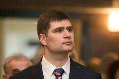 Rimantas Klipčius | Asmeninio archyvo