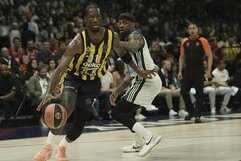 Nigelas Hayesas-Davisas | Scanpix nuotr.
