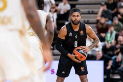 Millsas | Euroleague nuotr.