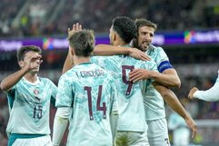 Portugalijos futbolo rinktinė | EPA nuotr.