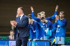 rungtynių akimirka | Betsafe-LKL nuotr.
