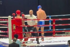 Manto Rimdeikos įrašas | Instagram.com nuotr