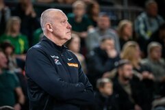 Rungtynių akimirka | FIBA nuotr.