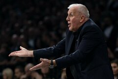 Obradovičius | Euroleague nuotr.