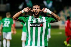 Henrique Devensas | Elvio Žaldario nuotr.