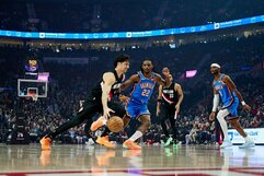 Deni Avdija | Scanpix nuotr.