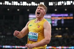 Mykolas Alekna | Scanpix nuotr.