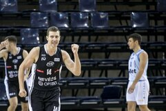 Paulius Petrilevičius | LKL nuotr.