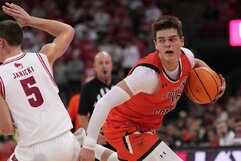 Dovydas Butka | Scanpix nuotr.