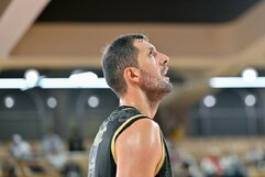 Nikola Mirotičius | Scanpix nuotr.