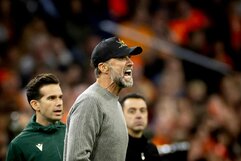 Jurgenas Kloppas | EPA nuotr.