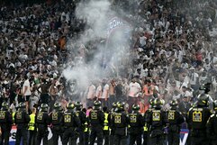 Čempionų lygos finalas | Scanpix nuotr.