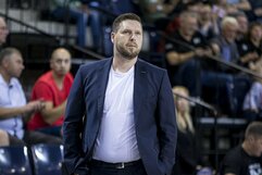 Gediminas Petrauskas | Betsafe-LKL nuotr.
