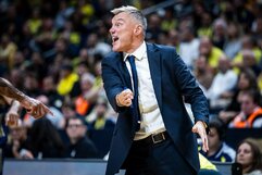 Jasikevičius | Euroleague nuotr.