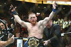 Jackas Della Maddalena | Scanpix nuotr.