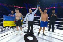 Nugalėtojo paskelbimas | „Stop“ kadras