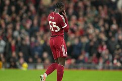 Amara Nallo | Scanpix nuotr.