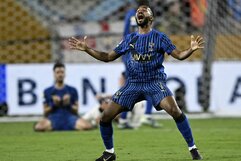 „Al Hilal“ | Scanpix nuotr.