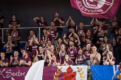 „7bet-Lietkabelio“ triumfas iškovojus LKL bronzą | Roko Lukoševičiaus/Betsafe-LKL nuotr.