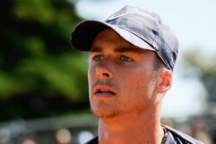 Vilius Gaubas („Open Menorca“ nuotr.) | Organizatorių nuotr.