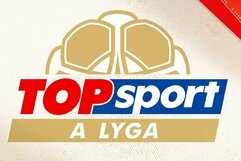 TopSport A lygos logo | Organizatorių nuotr.
