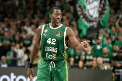 Bryantas Dunstonas | BNS nuotr.