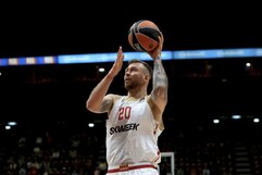 Donatas Motiejūnas | „Twitter“ nuotr.