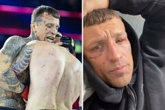 Arnoldas Misiūnas | Pauliaus Peleckio / BNS foto nuotr.