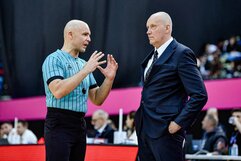 Rimas Kurtinaitis | FIBA nuotr.