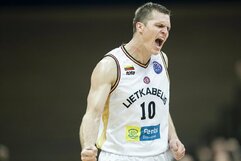 Vytenis Lipkevičius | FIBA nuotr.
