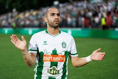 Mamacašvili | fkzalgiris.lt nuotr.