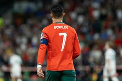 Cristiano Ronaldo | Scanpix nuotr.