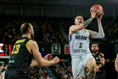 Margiris Normantas | FIBA nuotr.